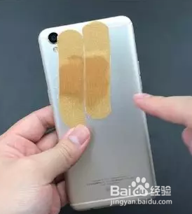 创口贴的日常小妙用