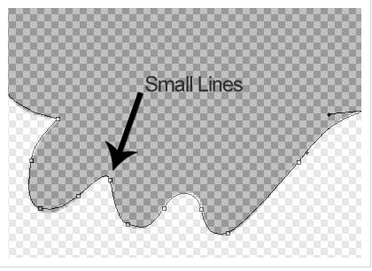 ps教程：钢笔工具运用全解