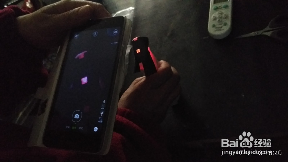 各种家用电器的遥控器检测小窍门及维修经验