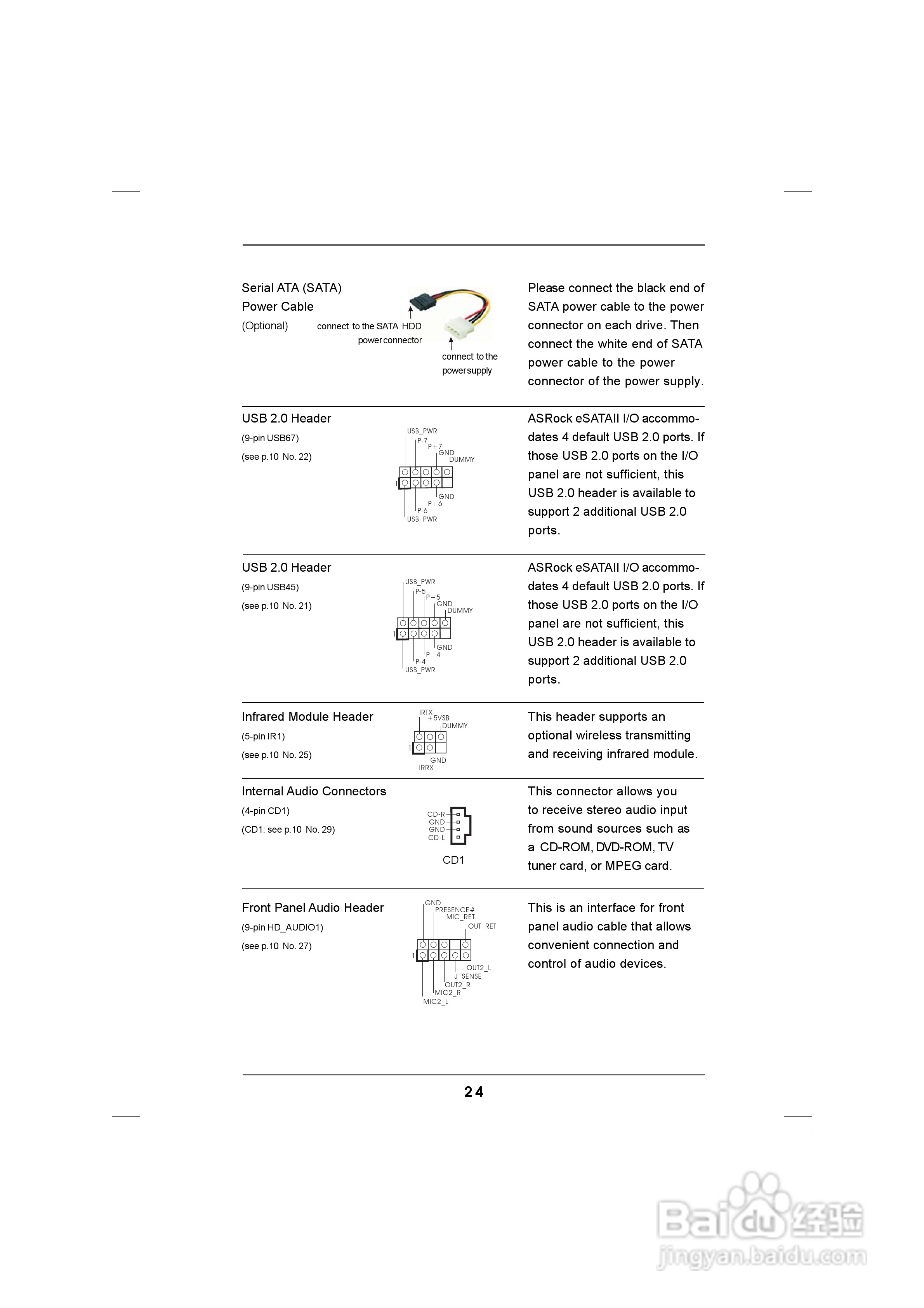 华擎939SLI-eSATA2型主板说明书:[3]