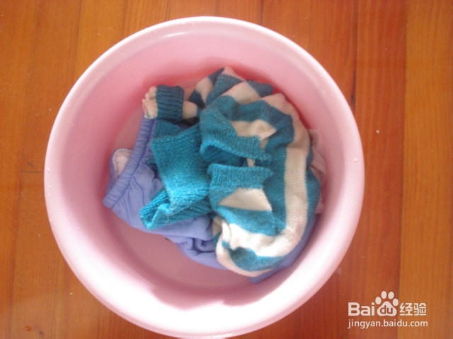 如何解决毛衣缩水问题