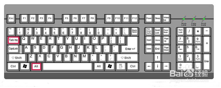 电脑操作实用小技巧（windows系统）：[1]