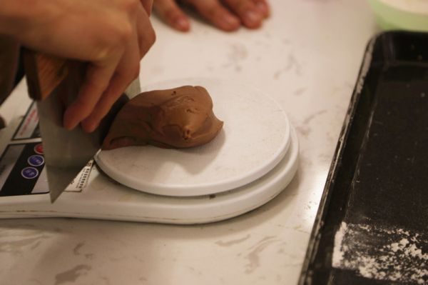 脏脏包-----详细做法在家轻松做