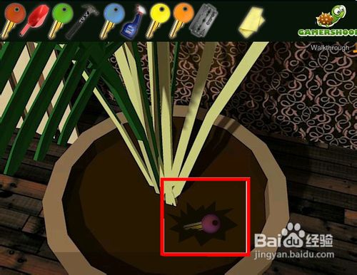 【小五GAME】文艺的客厅逃脱攻略