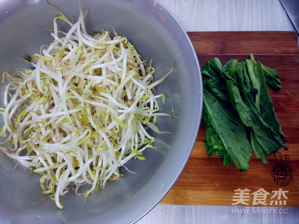 水煮牛肉的做法