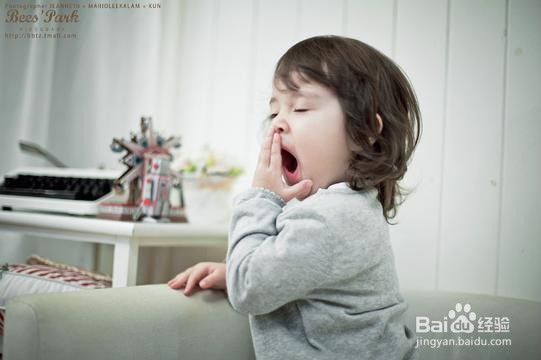 揭秘 2岁娃心中的四大主角