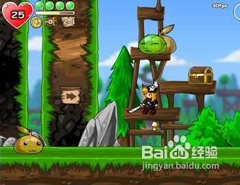 幻想大战4游戏攻略