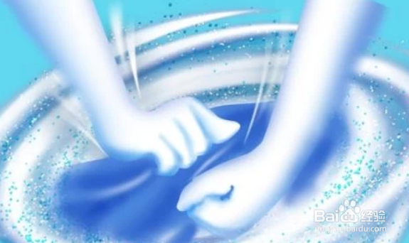蚕丝被怎么洗涤方法