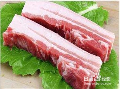 怎么制作红烧肉？