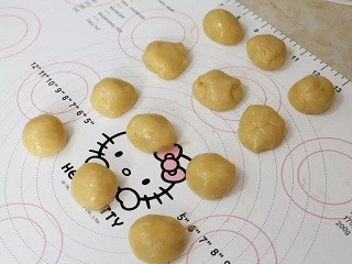 黑芝麻广式月饼怎么做?