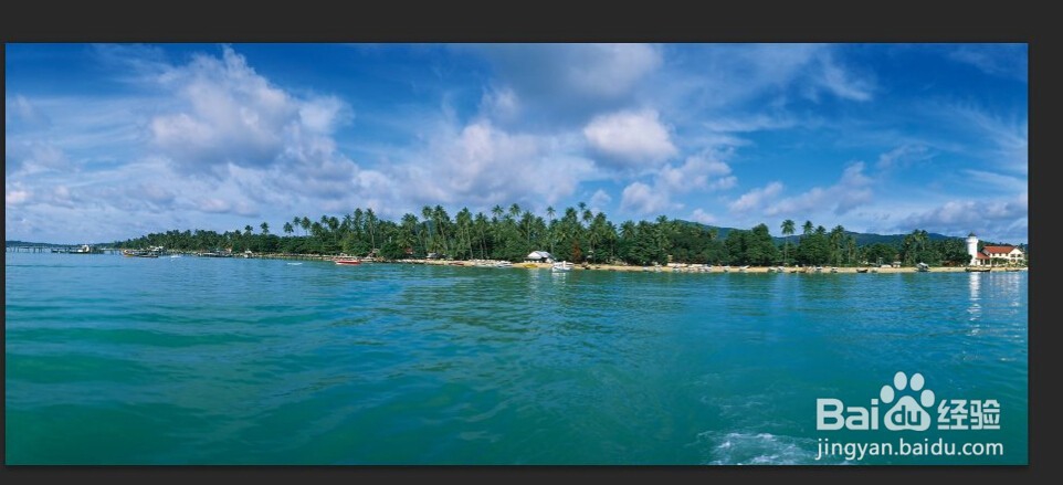 图层蒙版的使用