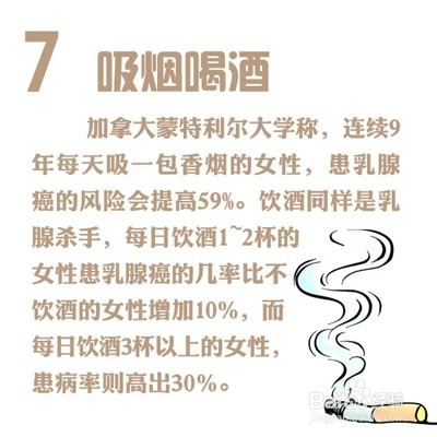 乳房怎么保养