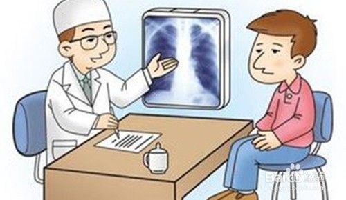 农民肺与肺结核有哪些互相鉴别？