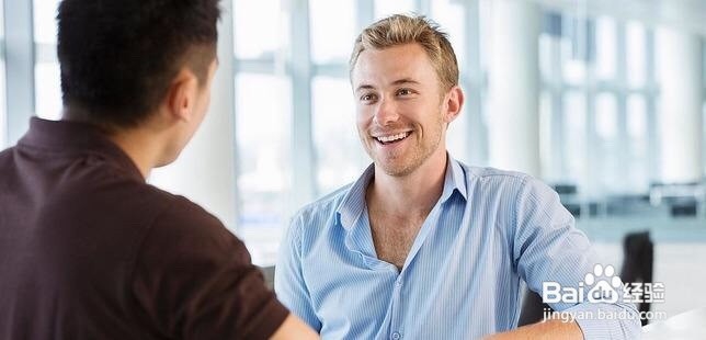 如何判断一个人是否撒谎