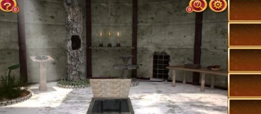 密室逃脱1 之逃离地牢攻略第10关至第12关攻略？