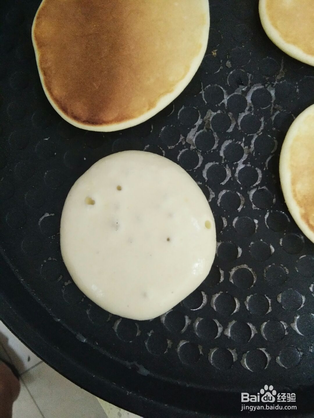 应该这样做铜锣烧