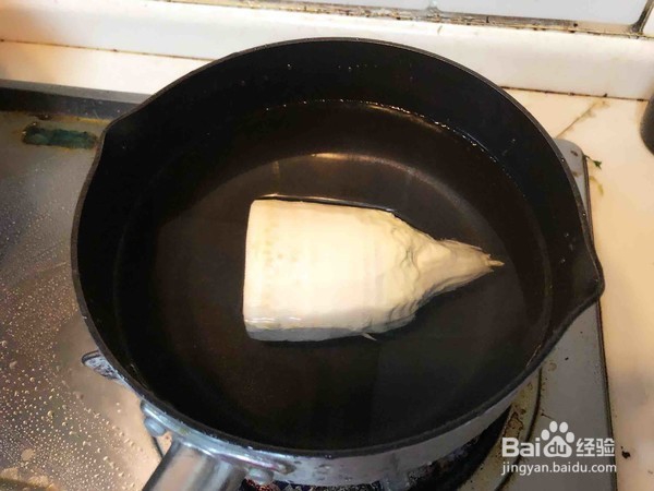 如何做出好吃美味的冬笋烧红极参