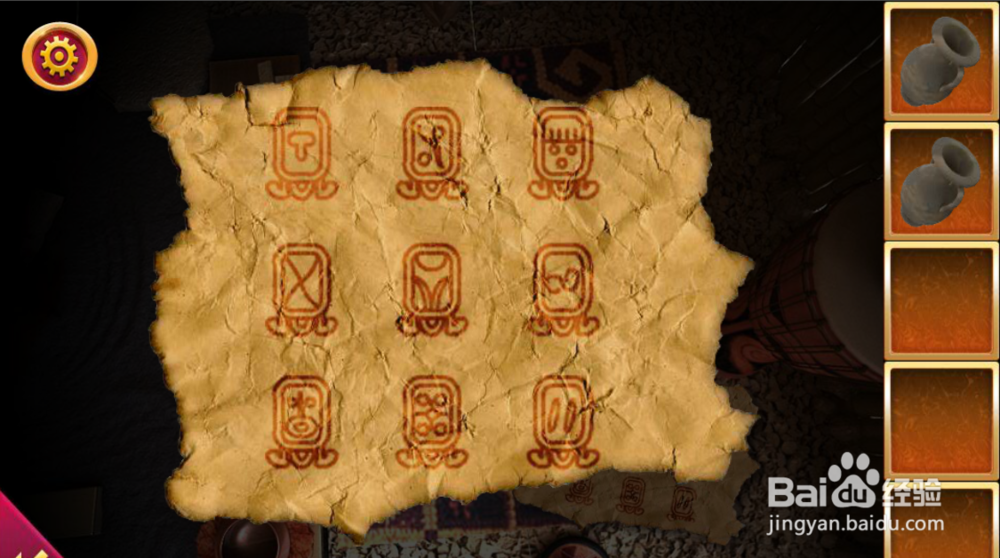 密室逃脱2古堡迷城全攻略之第10关