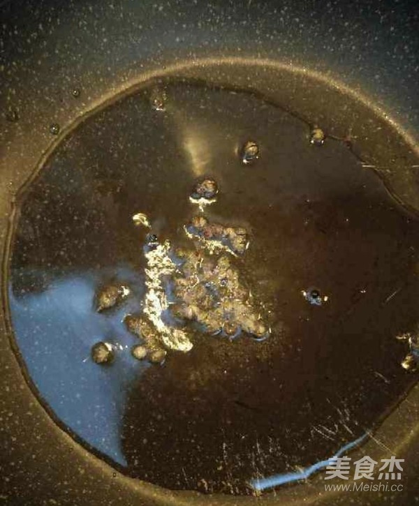 水煮肉片的做法