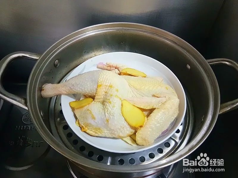 罗汉蒸鸡如何做更入味？