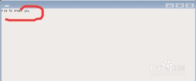 如何在Qt QML中创建列效果?