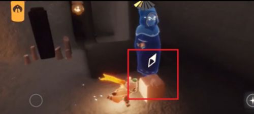 《光遇》表演季第一个任务攻略