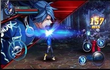 天天炫斗2V2模式上分技巧攻略