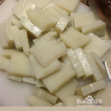 怎么吃都不腻的大连小吃焖子