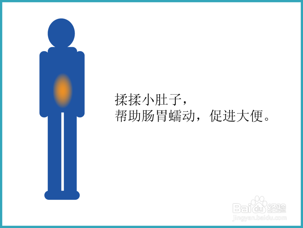 【养生之道】之大便不畅