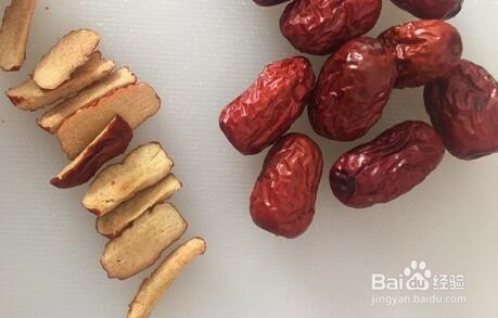 枸杞红枣老母鸡怎么煮