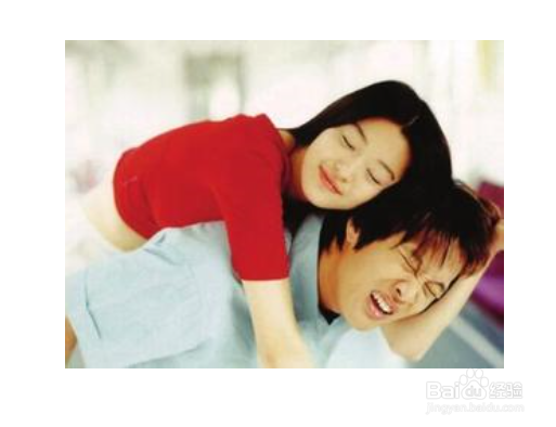 如何善待自己的“野蛮”女友