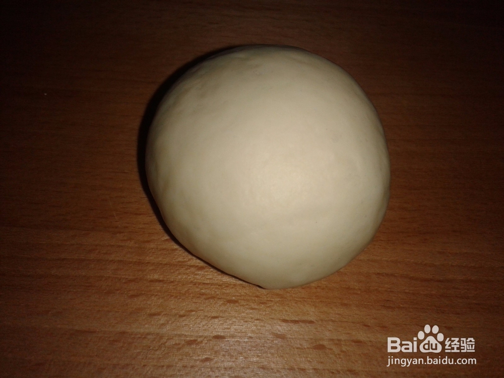 美味的小餐包做法