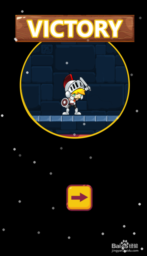 On The Edge的Level 2如何通关?