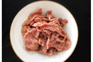 正宗洛阳白菜做法