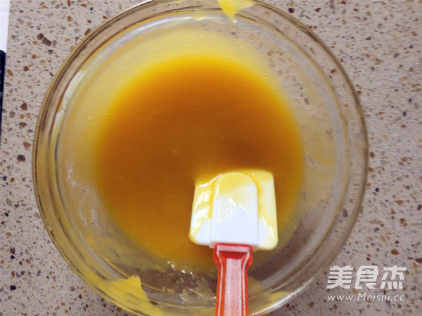 五色奥利奥芒果慕斯蛋糕