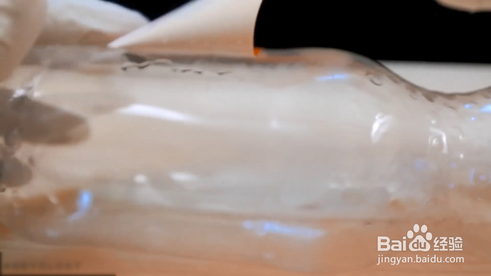 用动力沙制作芬达，真的太好玩了！