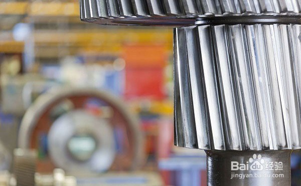 iHF合发齿轮-如何测量圆柱齿轮齿距的偏差呢