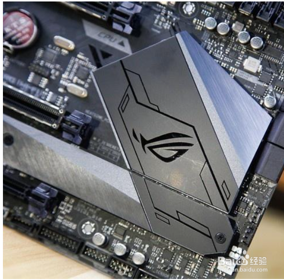 华硕ROG全家桶电脑