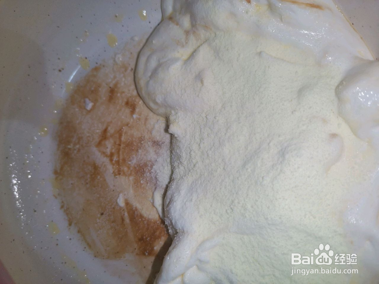 网红奶枣的做法