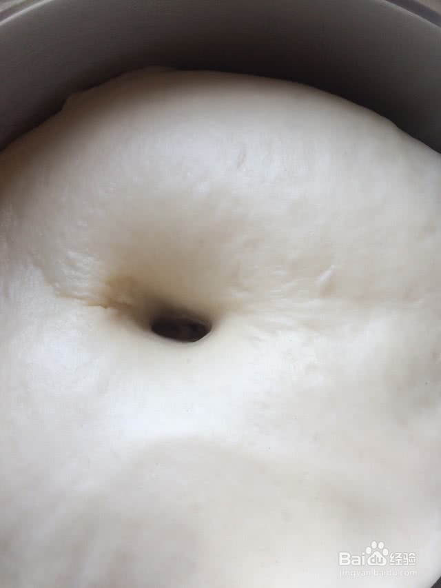 菠萝包的做法