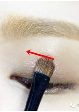 眼妆你值得怎么画吗