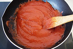 鲜果堂藕粉山楂糕的做法