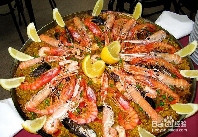 西班牙留学必做的十件事