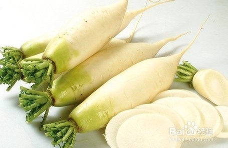 女性排毒护肤必不可少的食物