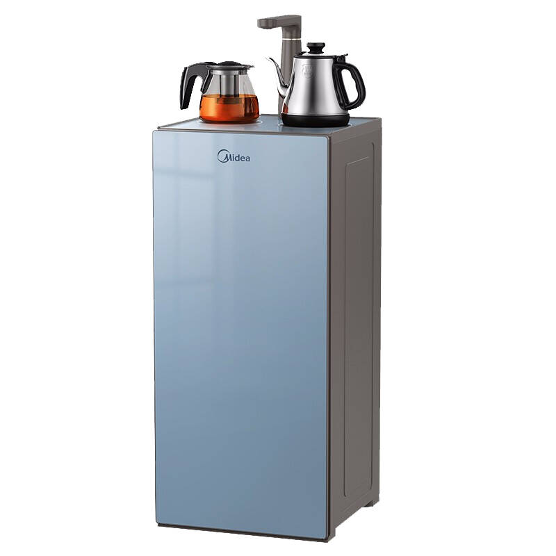 节能环保的防干烧饮水机榜