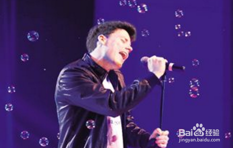 男生唱歌声音没有磁性怎么办