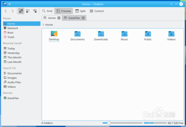 实用即王道,超好用的 Linux 文件管理器推荐