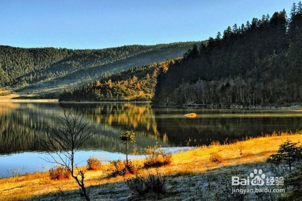 五一假期去哪儿玩