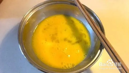 马齿苋素炒鸡蛋