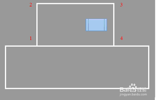 新规侧方位停车图解方法